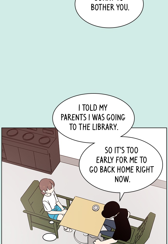 Seasons of Blossom chapter 36 page 22