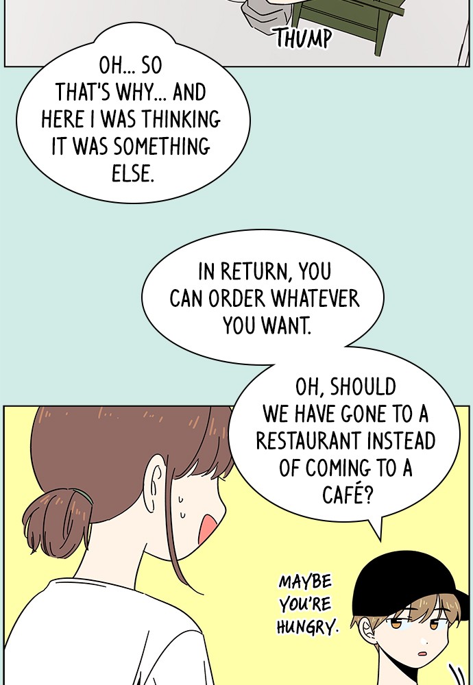 Seasons of Blossom chapter 36 page 23