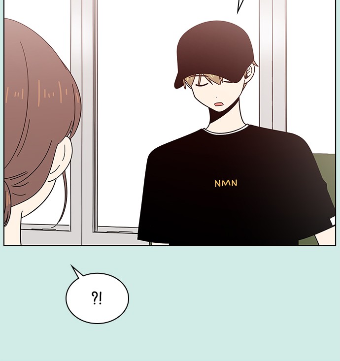 Seasons of Blossom chapter 36 page 27