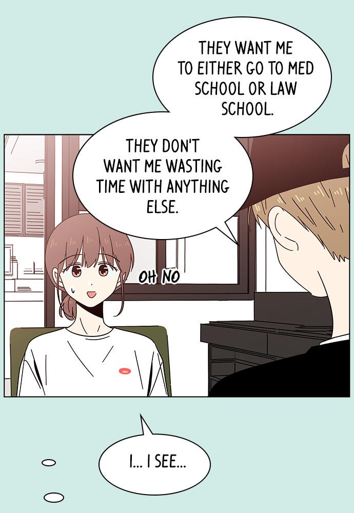 Seasons of Blossom chapter 36 page 28