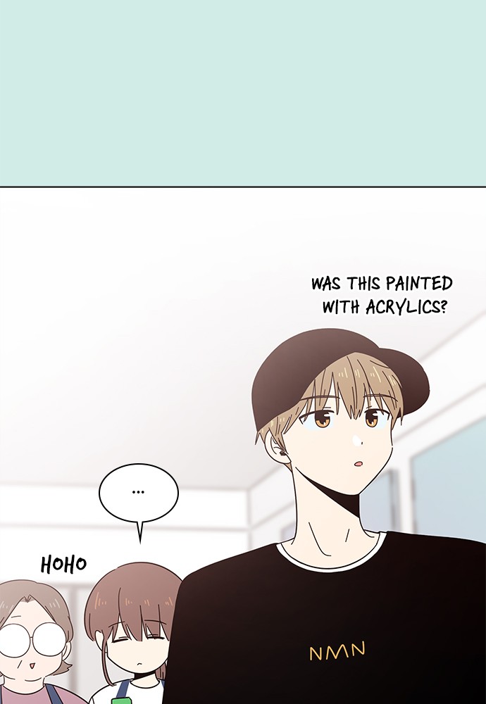 Seasons of Blossom chapter 36 page 3