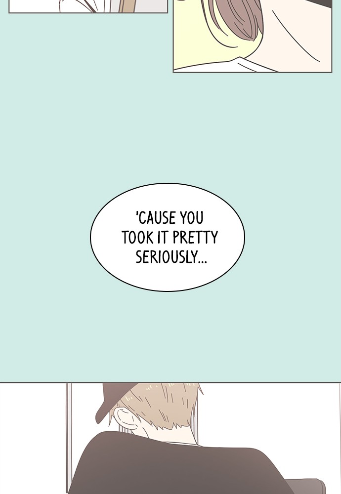 Seasons of Blossom chapter 36 page 32