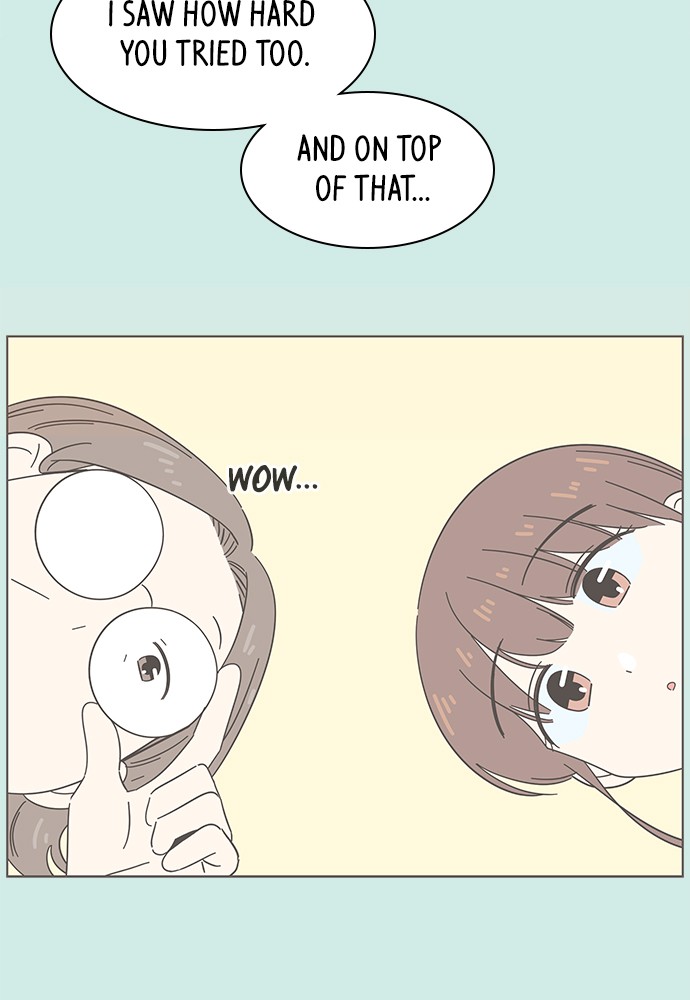 Seasons of Blossom chapter 36 page 34