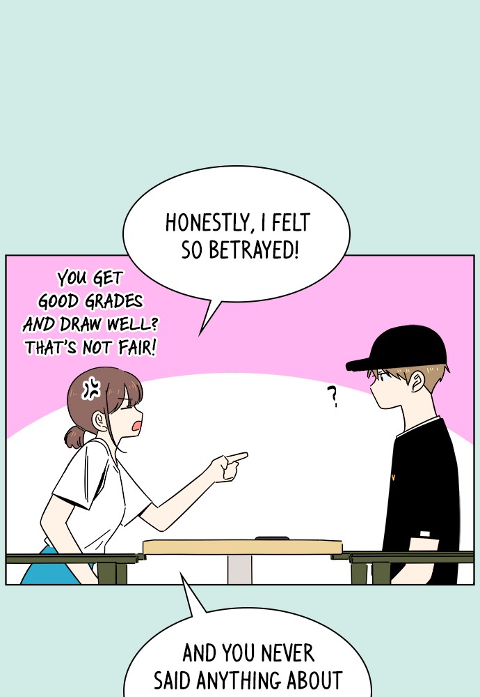 Seasons of Blossom chapter 36 page 36