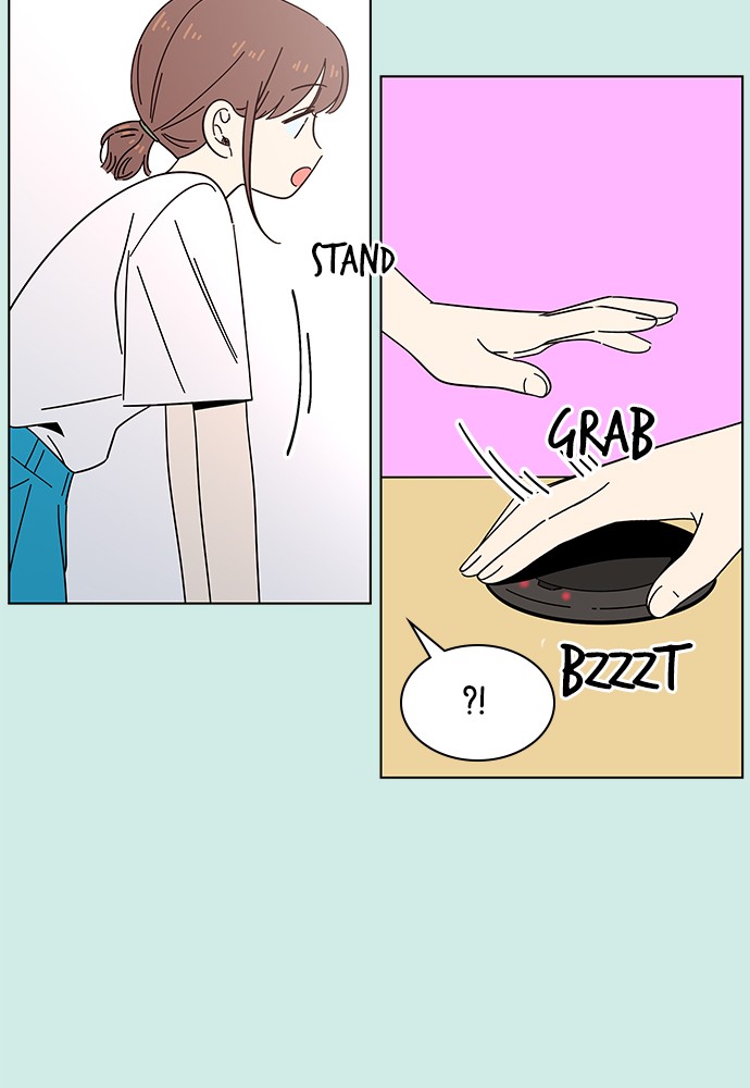 Seasons of Blossom chapter 36 page 41