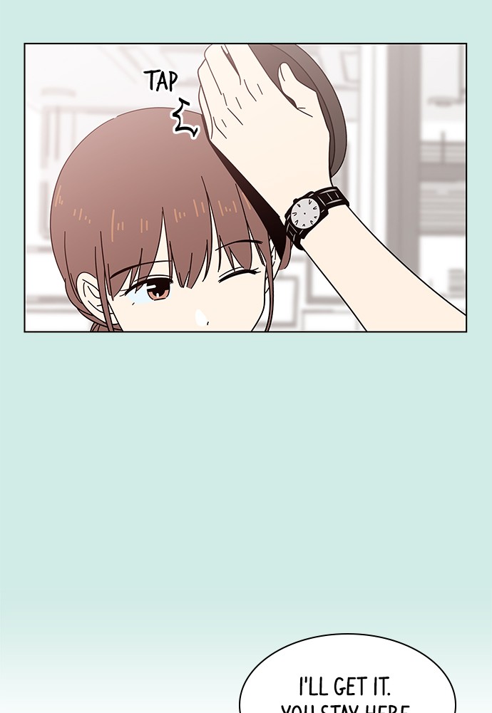 Seasons of Blossom chapter 36 page 42