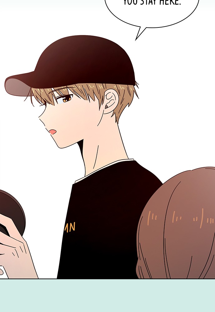 Seasons of Blossom chapter 36 page 43