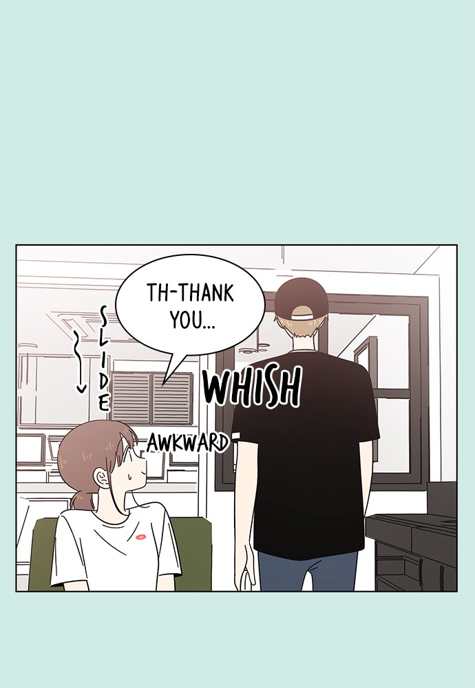 Seasons of Blossom chapter 36 page 44