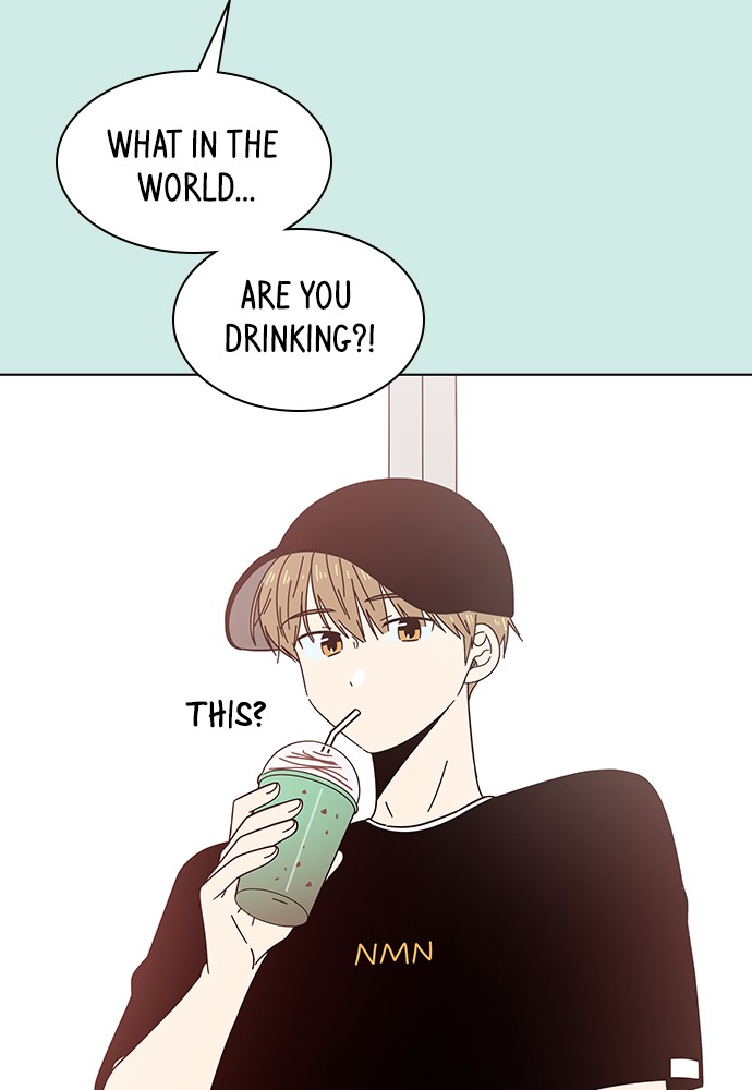 Seasons of Blossom chapter 36 page 47