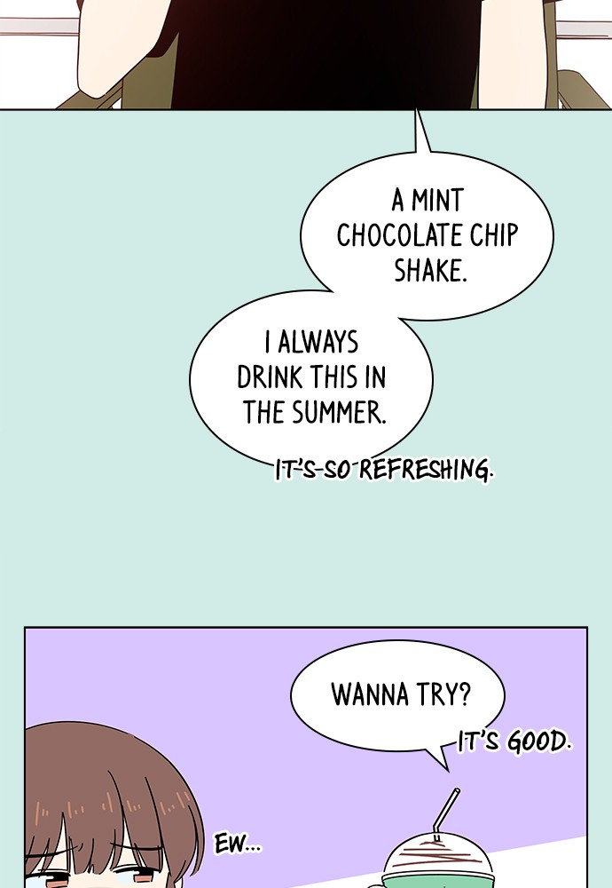 Seasons of Blossom chapter 36 page 48