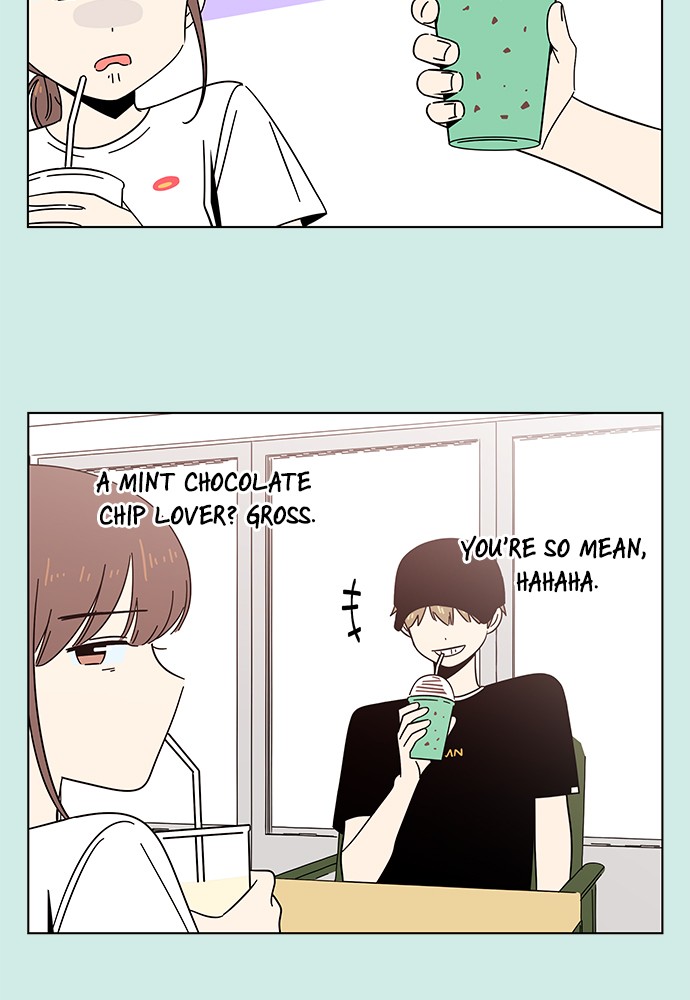 Seasons of Blossom chapter 36 page 49