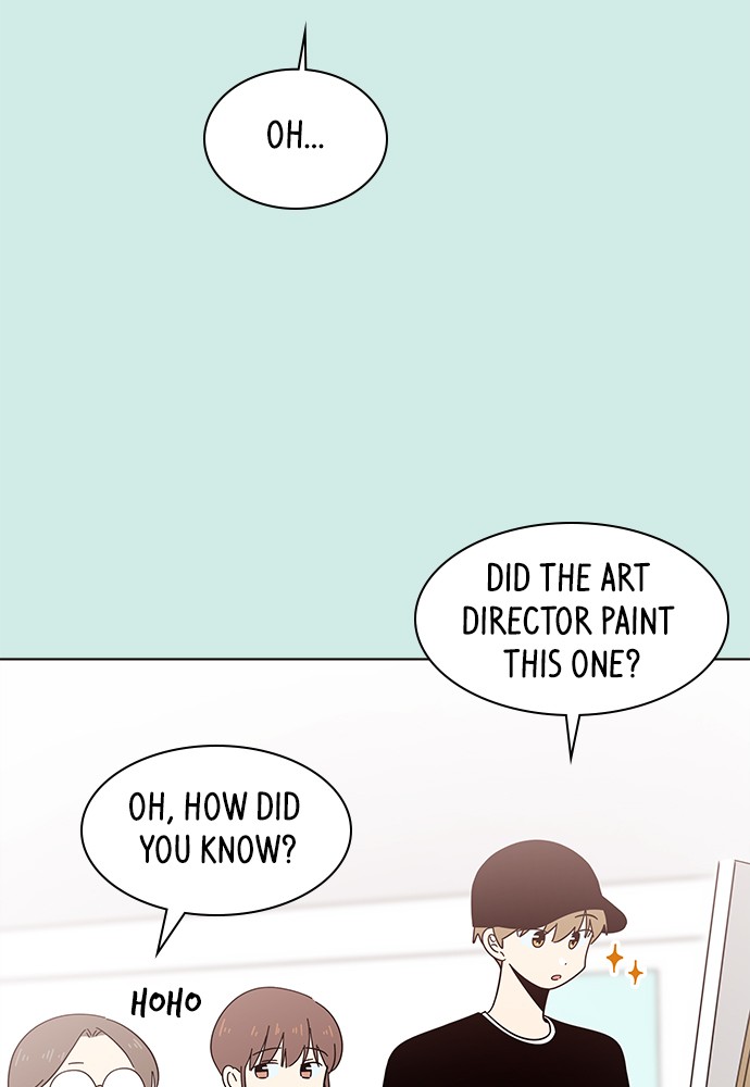 Seasons of Blossom chapter 36 page 5