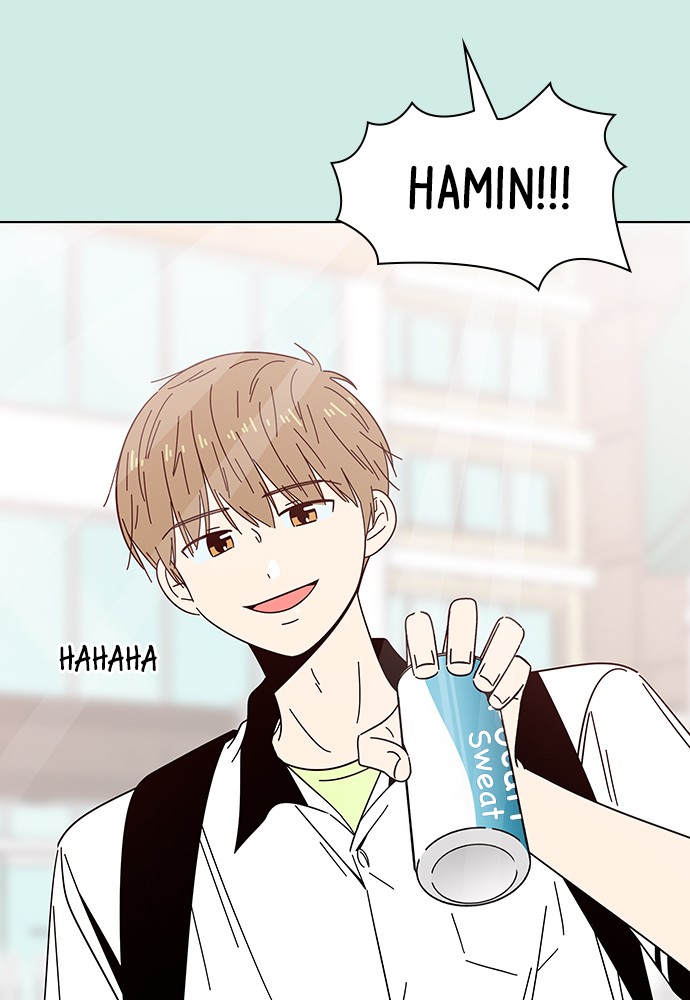 Seasons of Blossom chapter 36 page 73