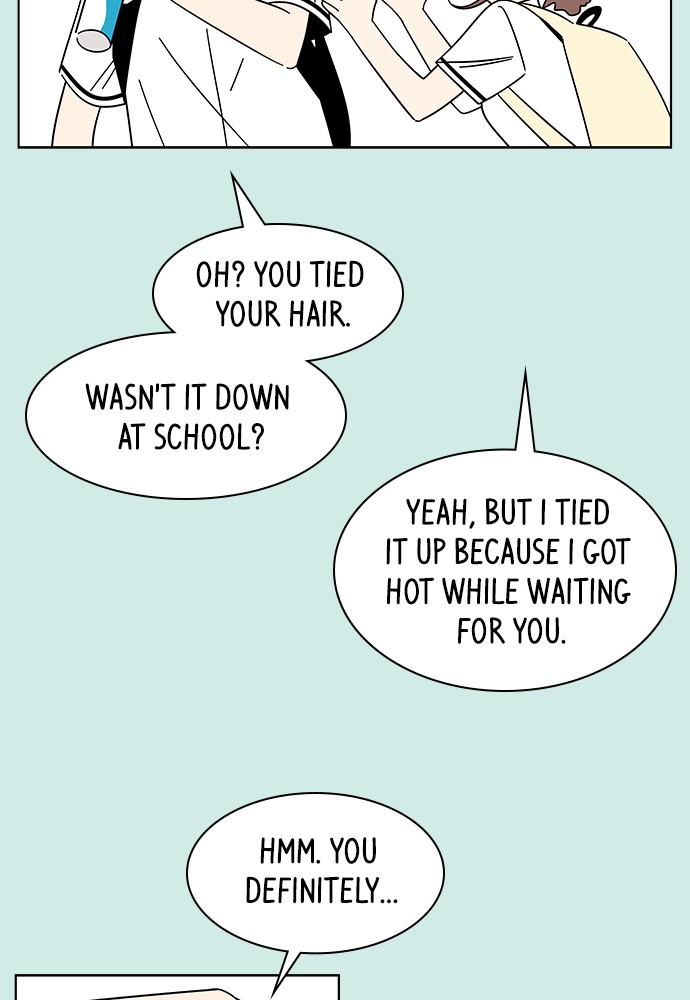 Seasons of Blossom chapter 36 page 75