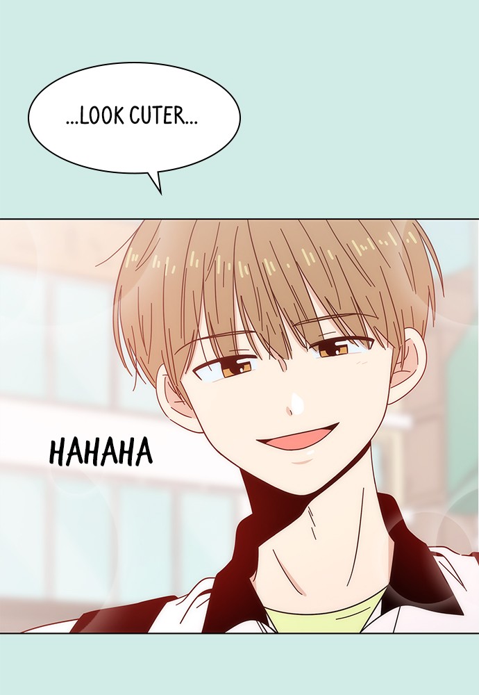 Seasons of Blossom chapter 36 page 77