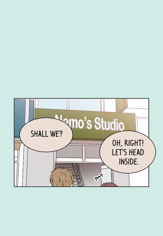 Seasons of Blossom chapter 36 page 79