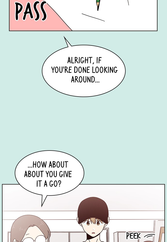 Seasons of Blossom chapter 36 page 8