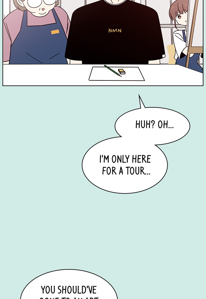 Seasons of Blossom chapter 36 page 9