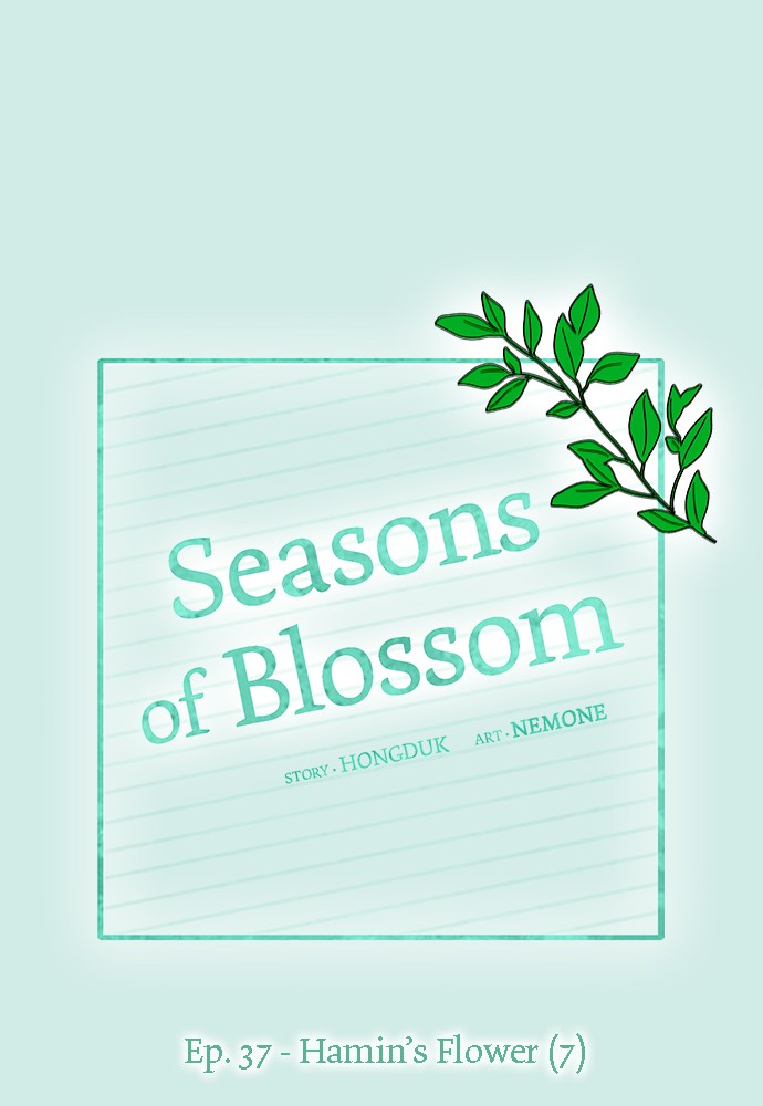 Seasons of Blossom chapter 37 page 10