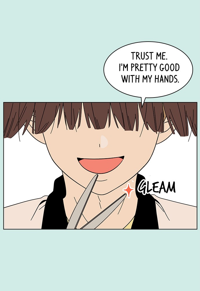 Seasons of Blossom chapter 37 page 27
