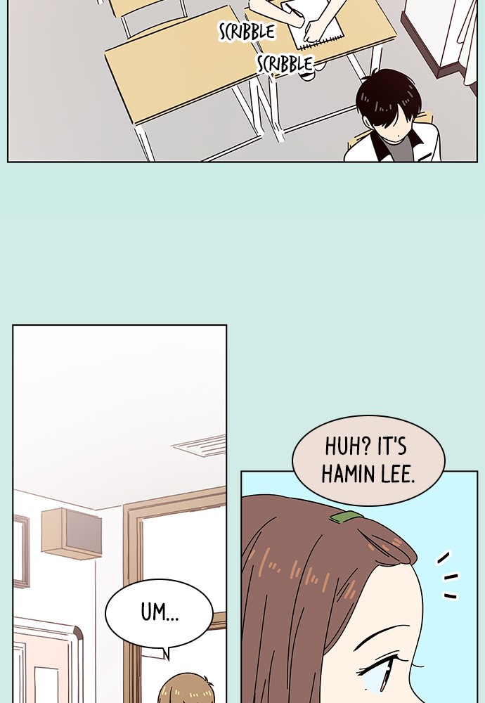 Seasons of Blossom chapter 37 page 47
