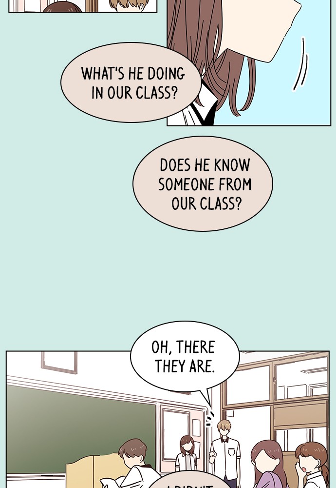 Seasons of Blossom chapter 37 page 48