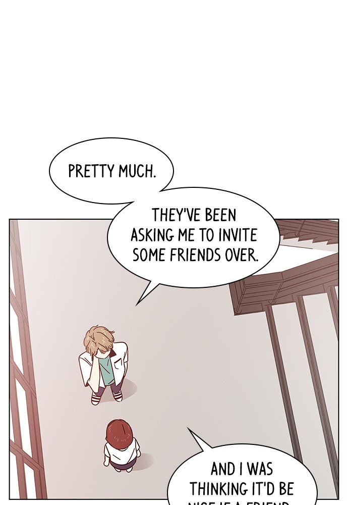 Seasons of Blossom chapter 37 page 73
