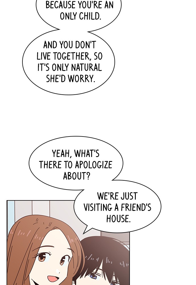 Seasons of Blossom chapter 38 page 23