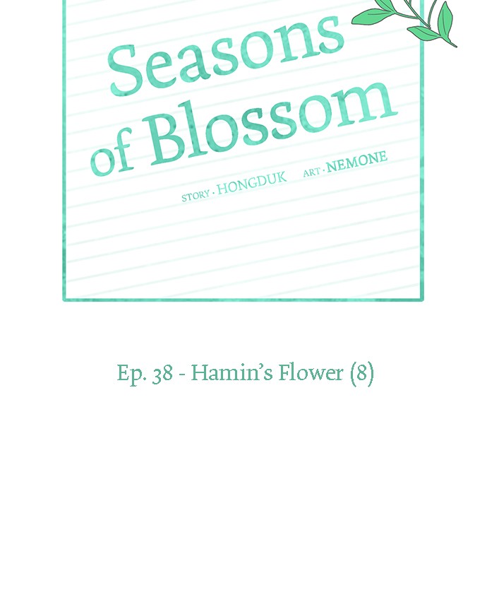 Seasons of Blossom chapter 38 page 29