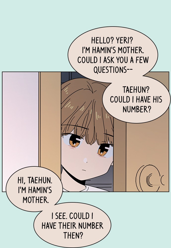 Seasons of Blossom chapter 38 page 4
