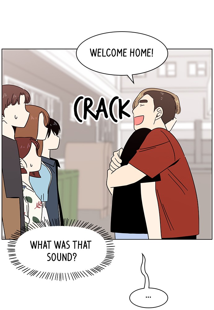 Seasons of Blossom chapter 38 page 41