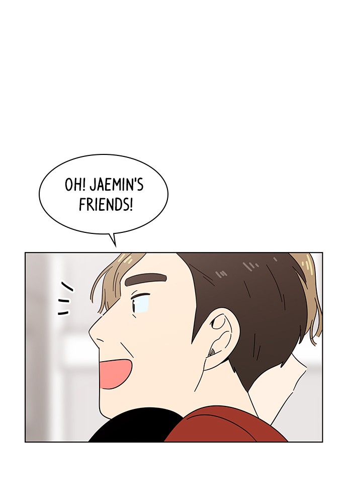 Seasons of Blossom chapter 38 page 42