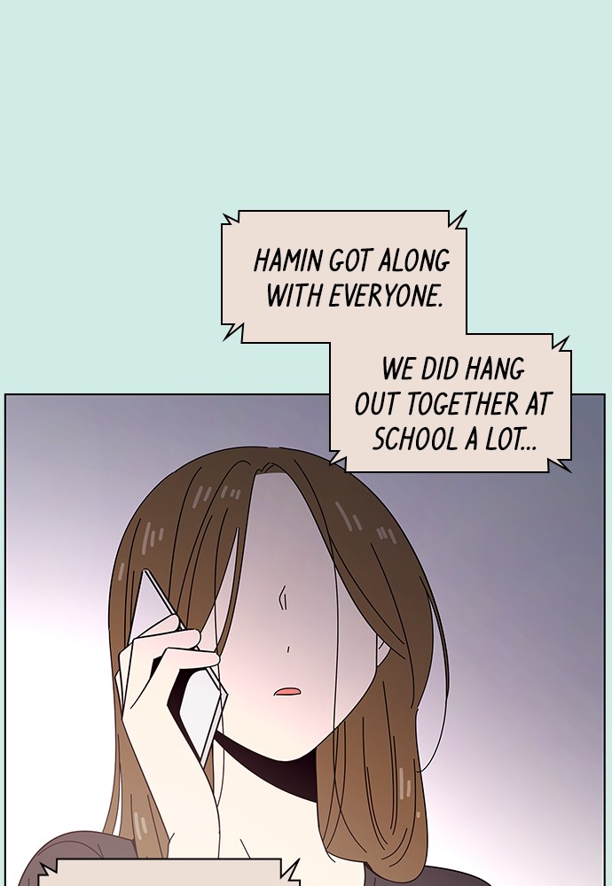 Seasons of Blossom chapter 38 page 5