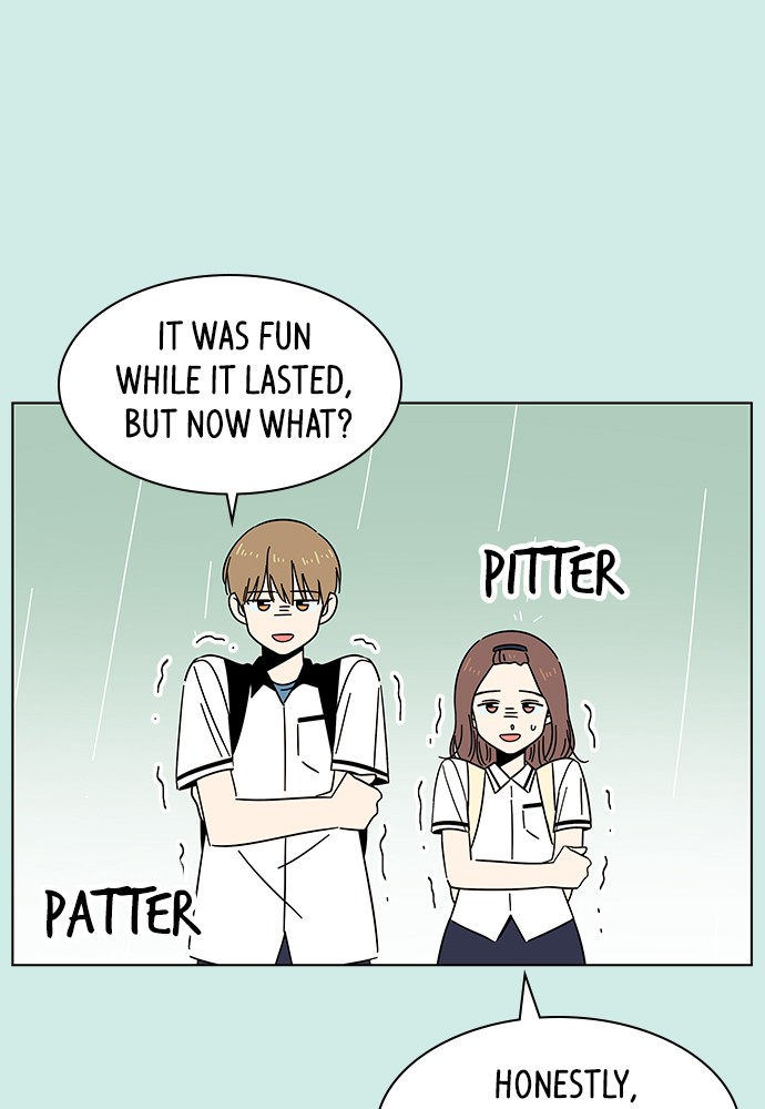 Seasons of Blossom chapter 39 page 21