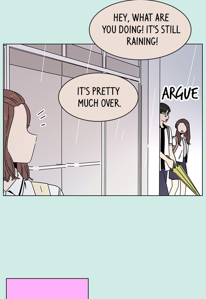 Seasons of Blossom chapter 39 page 23