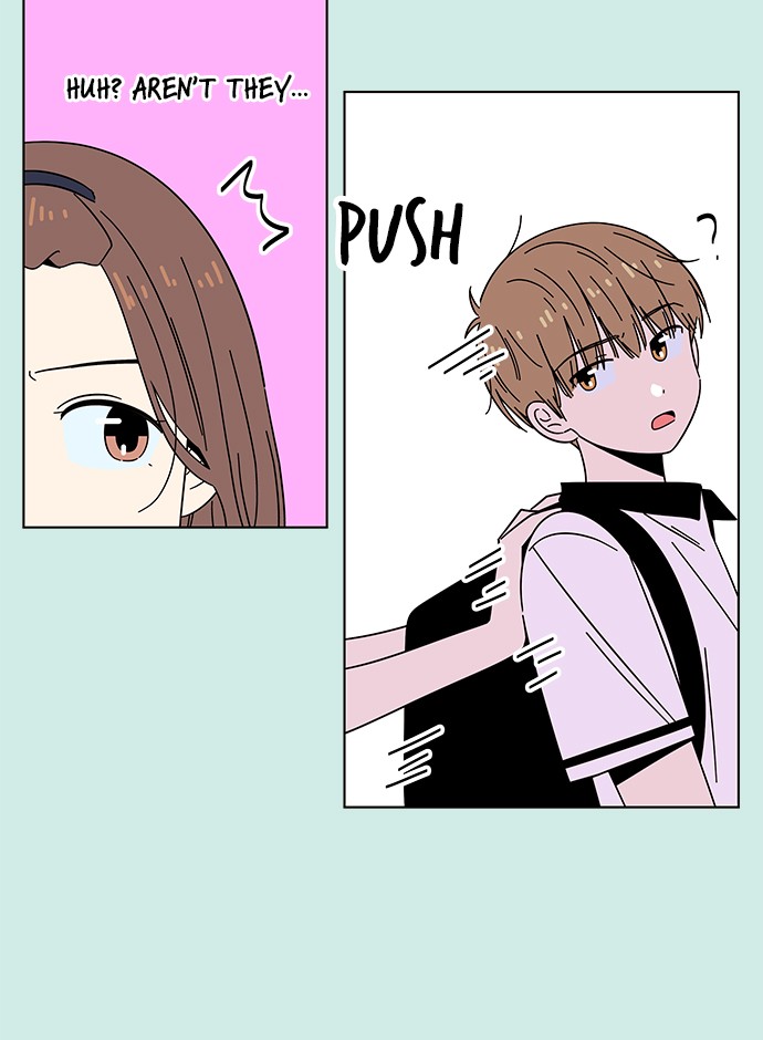 Seasons of Blossom chapter 39 page 24