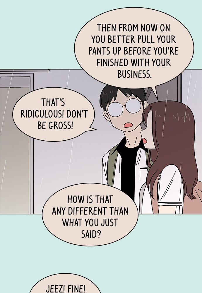 Seasons of Blossom chapter 39 page 25