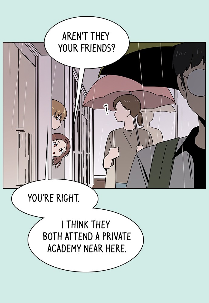 Seasons of Blossom chapter 39 page 27