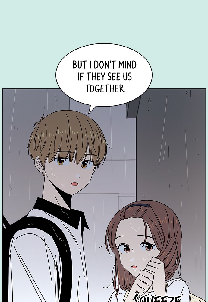 Seasons of Blossom chapter 39 page 28