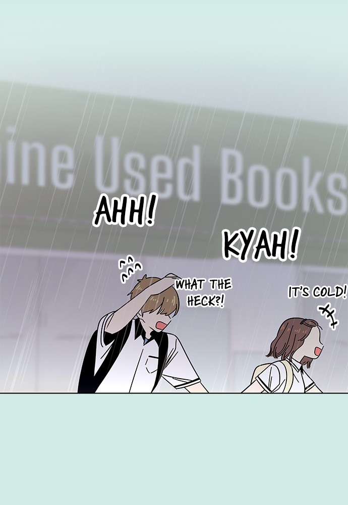 Seasons of Blossom chapter 39 page 3