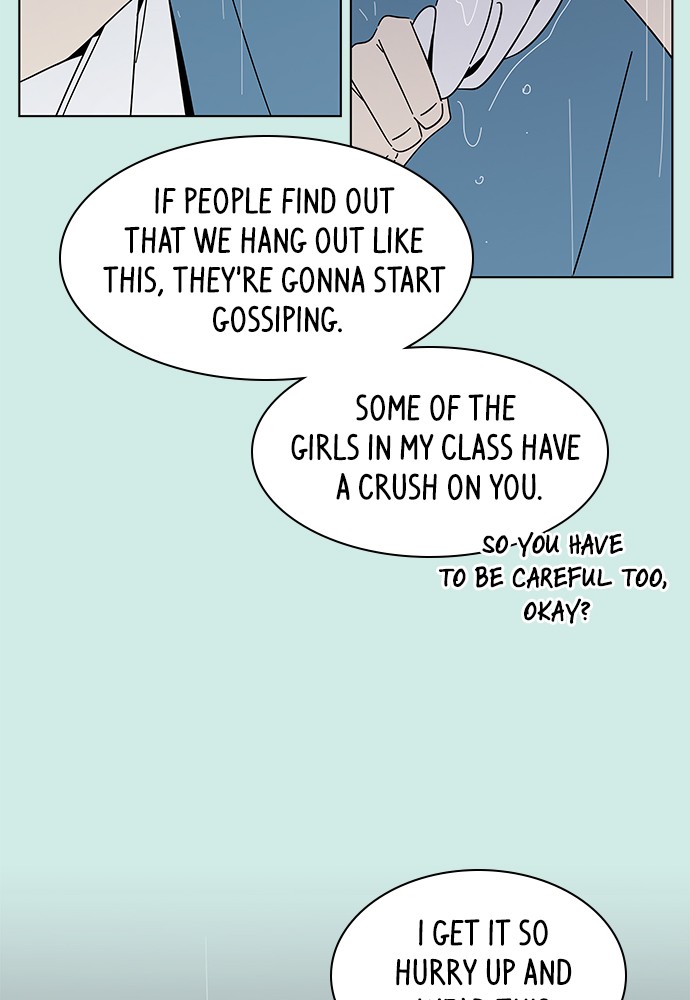 Seasons of Blossom chapter 39 page 34