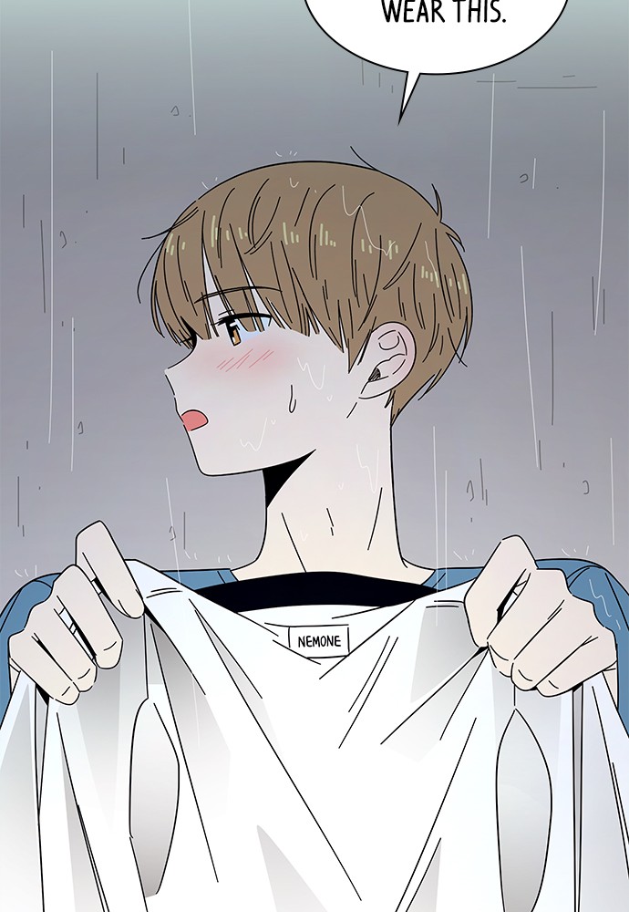 Seasons of Blossom chapter 39 page 35