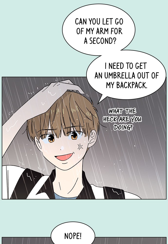 Seasons of Blossom chapter 39 page 4