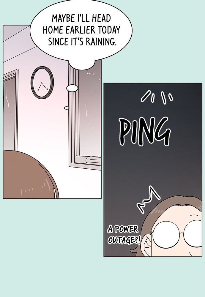 Seasons of Blossom chapter 39 page 41