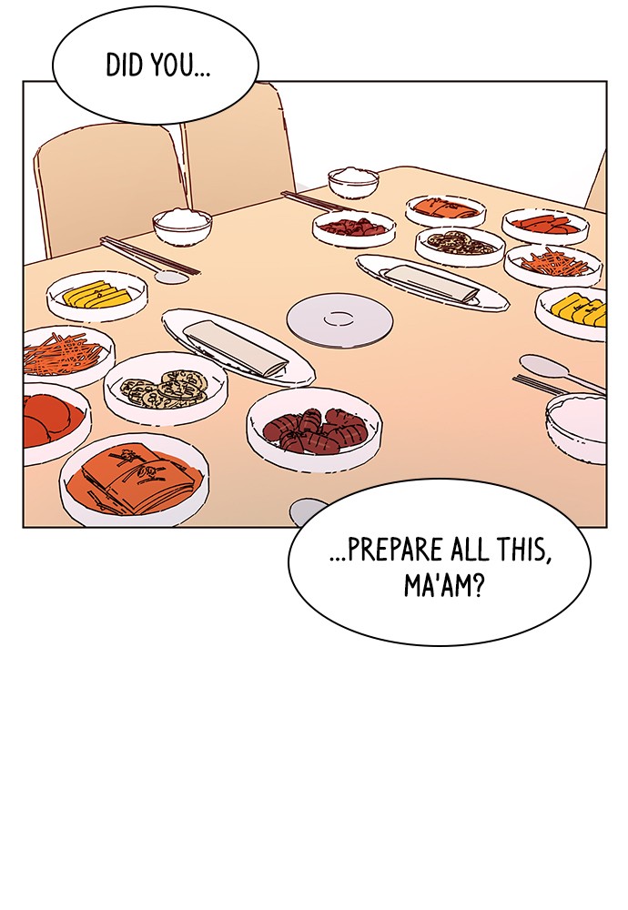 Seasons of Blossom chapter 39 page 51