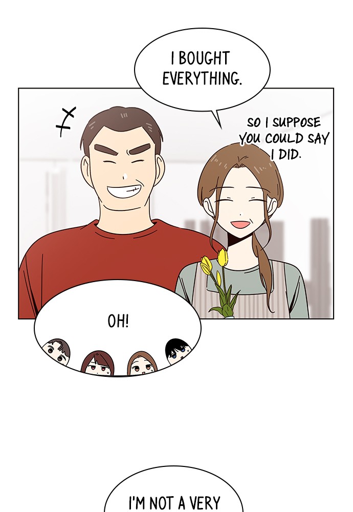 Seasons of Blossom chapter 39 page 52