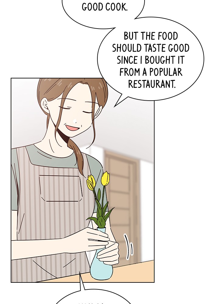 Seasons of Blossom chapter 39 page 53