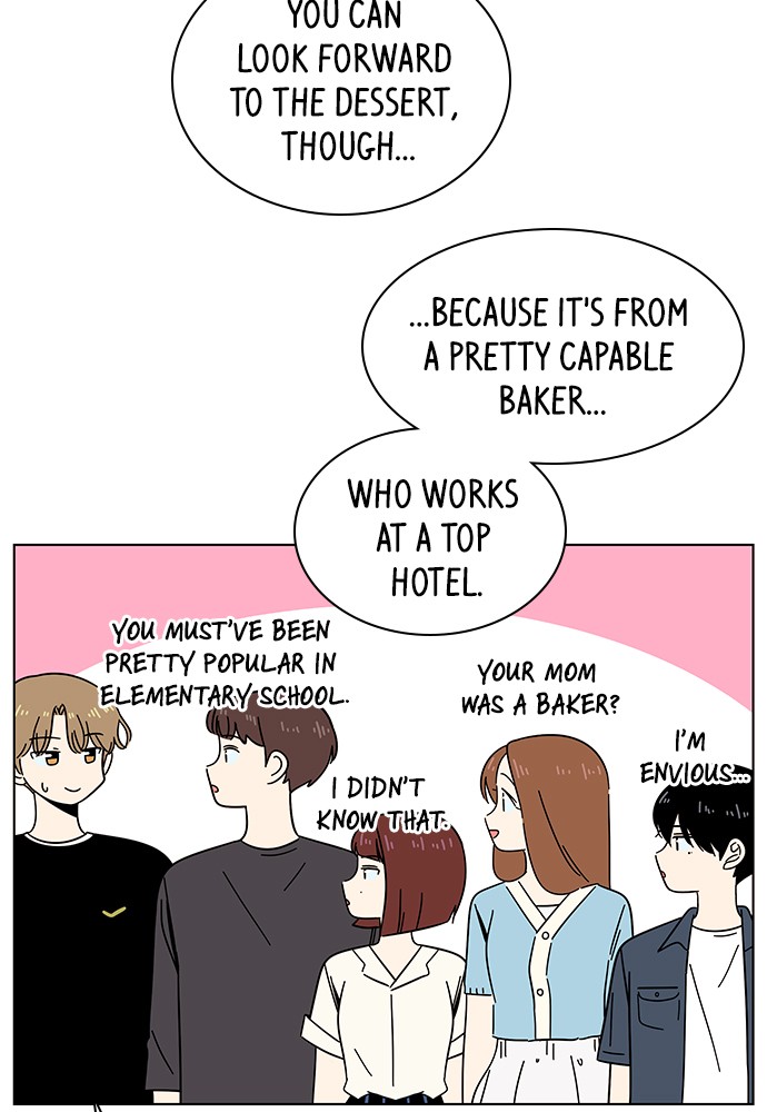 Seasons of Blossom chapter 39 page 54