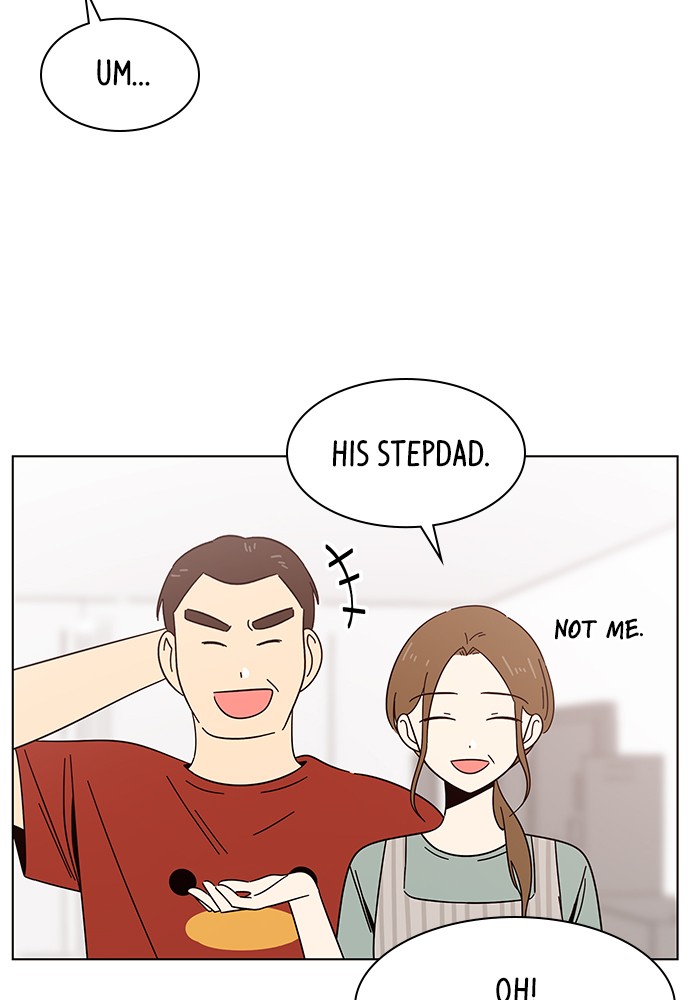 Seasons of Blossom chapter 39 page 55