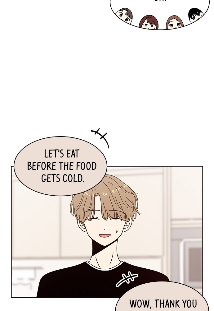 Seasons of Blossom chapter 39 page 56